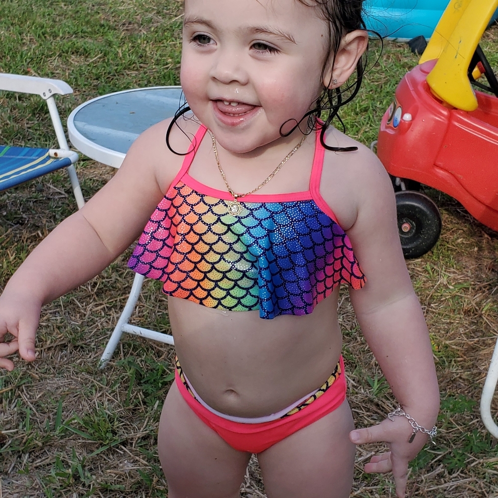 swimsuit ❤ 3/25